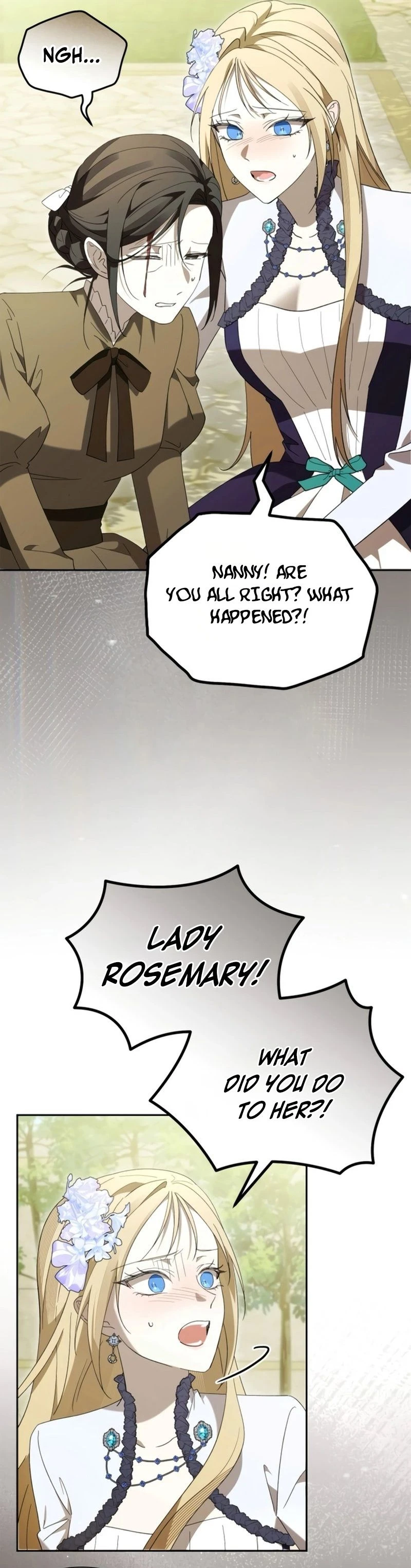 Now It Chapter 4 page 29 - 