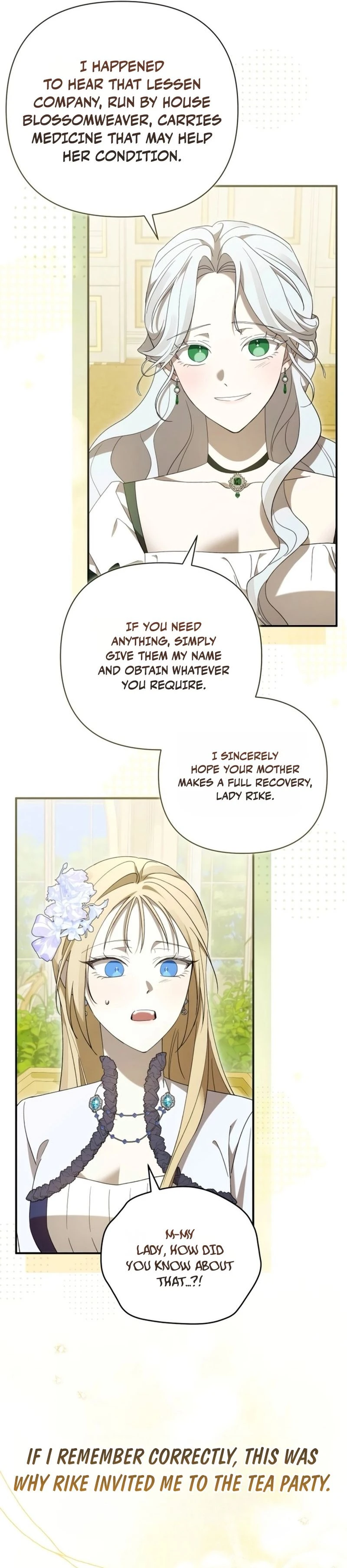 Now It Chapter 4 page 10 - 