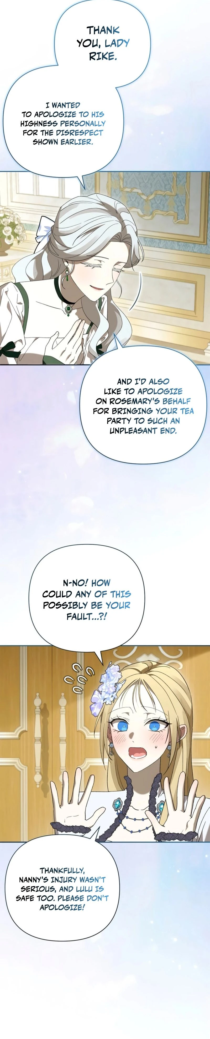 Now It Chapter 5 page 14 - 