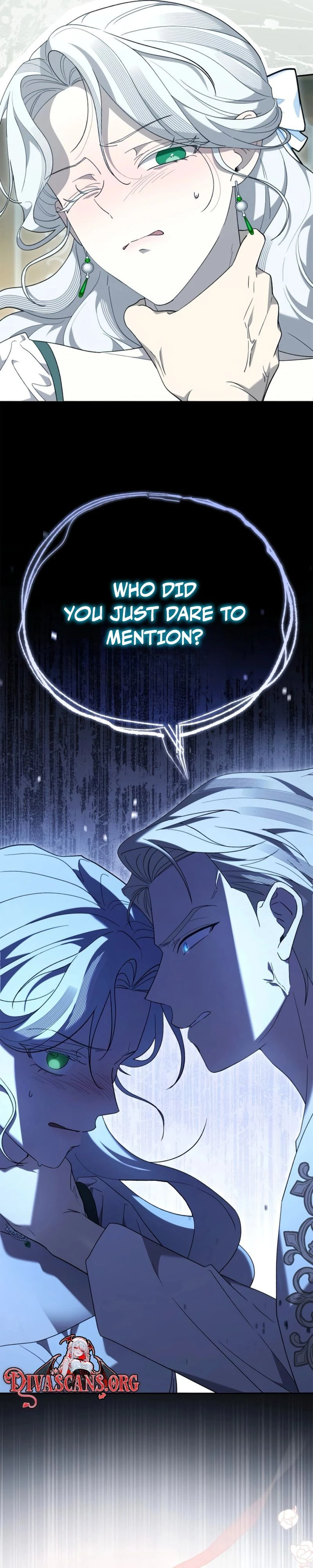 Now It Chapter 5 page 32 - 