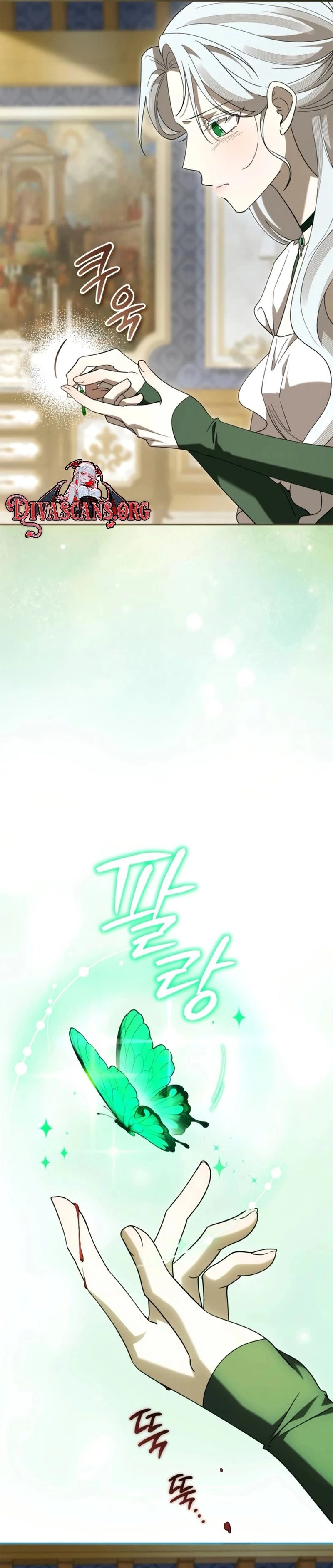 Now It Chapter 5 page 37 - 