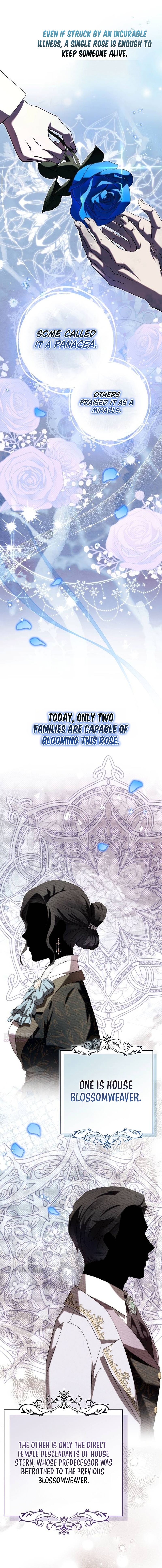 Now It’s Your Turn To Regret Chapter 2 page 4 - 