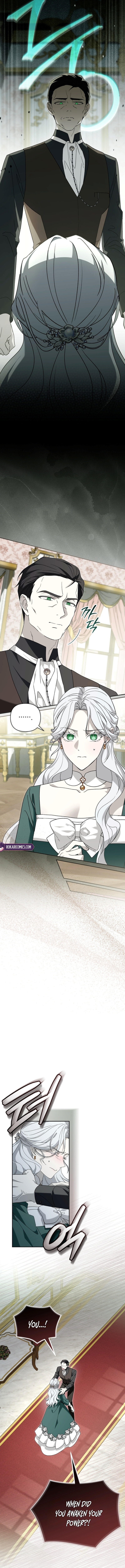 Now It’s Your Turn To Regret Chapter 3 page 3 - 