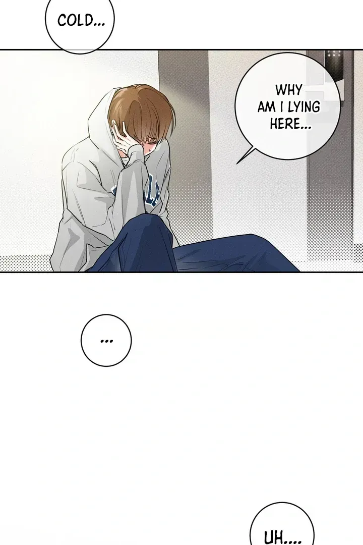 Read Now, Open Door! chapter 1.2 image 100 on Lezhin