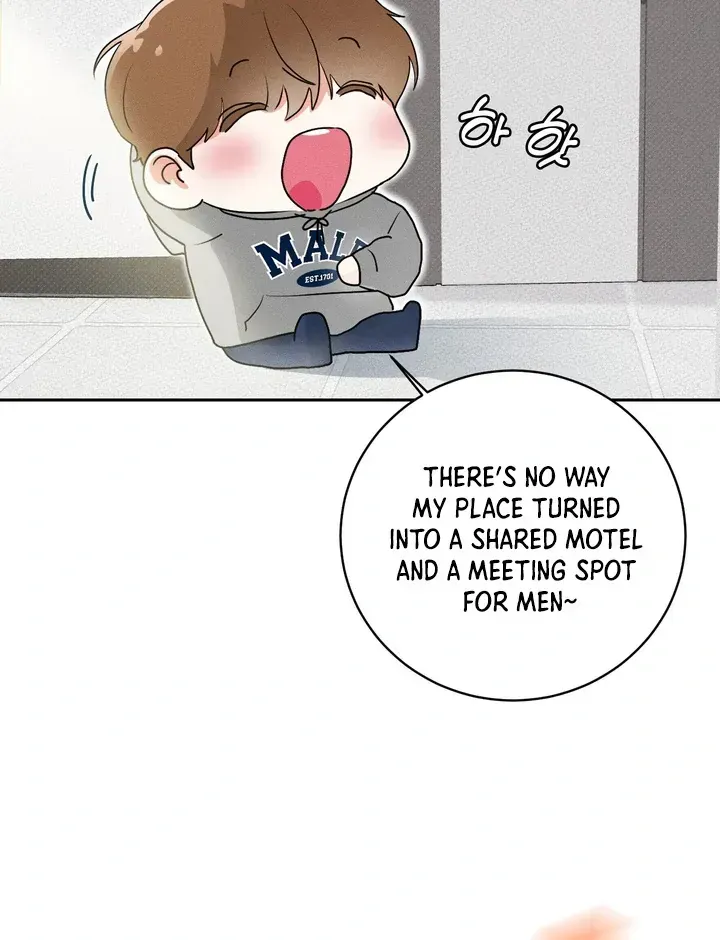 Read Now, Open Door! chapter 1.2 image 104 on Lezhin