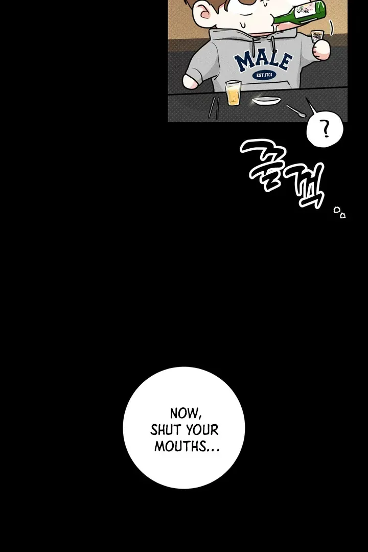 Read Now, Open Door! chapter 1.2 image 17 on Lezhin