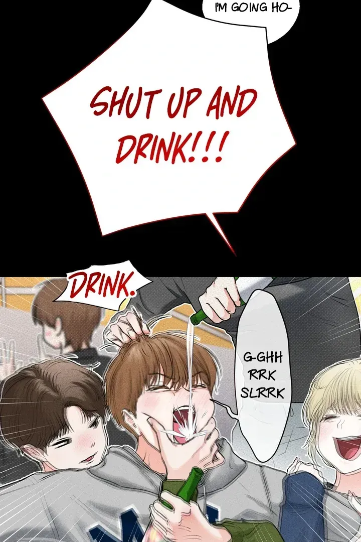 Read Now, Open Door! chapter 1.2 image 21 on Lezhin
