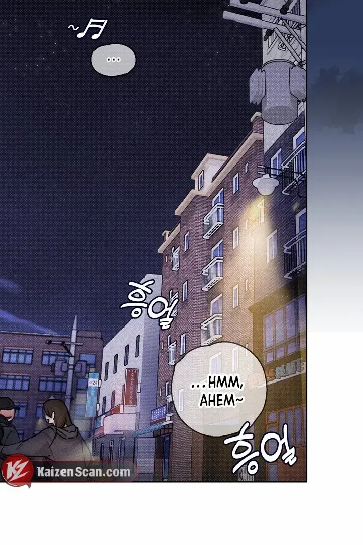 Read Now, Open Door! chapter 1.2 image 3 on Lezhin