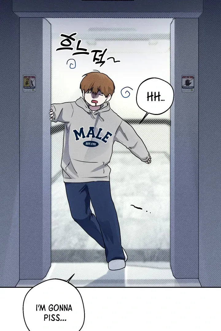 Read Now, Open Door! chapter 1.2 image 31 on Lezhin