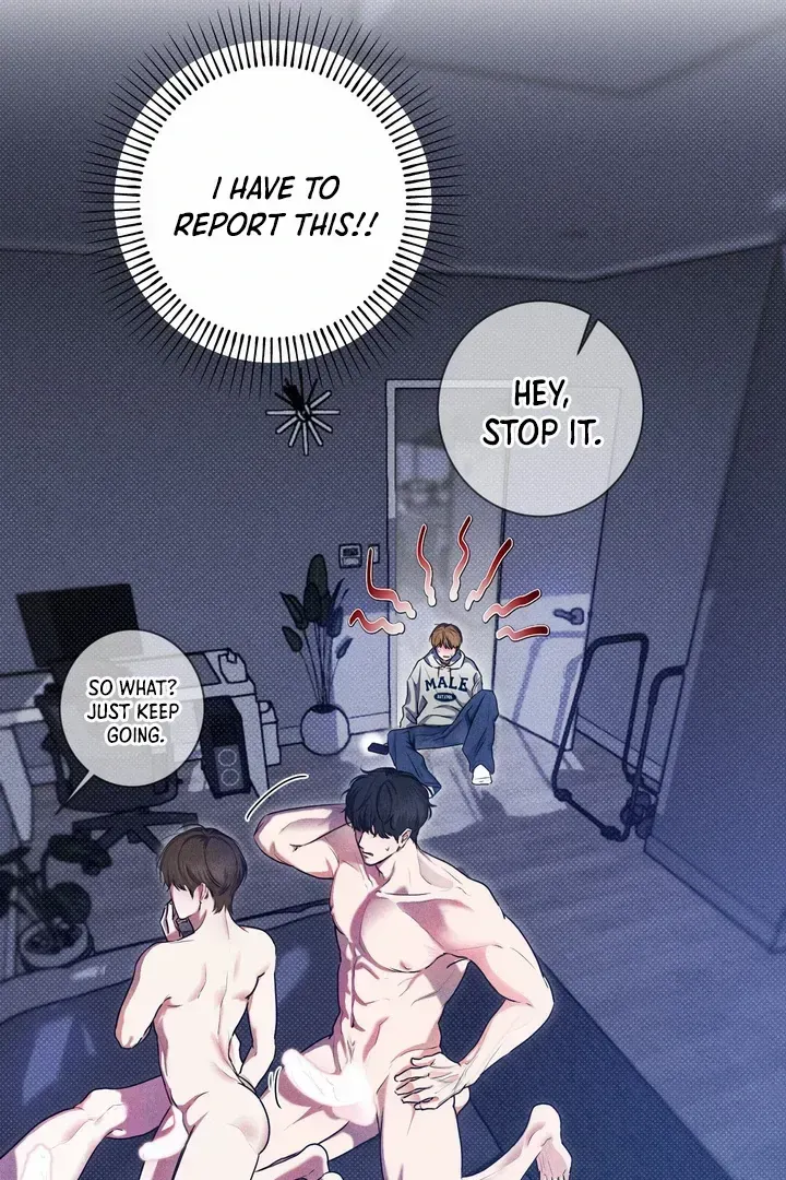 Read Now, Open Door! chapter 1.2 image 57 on Lezhin