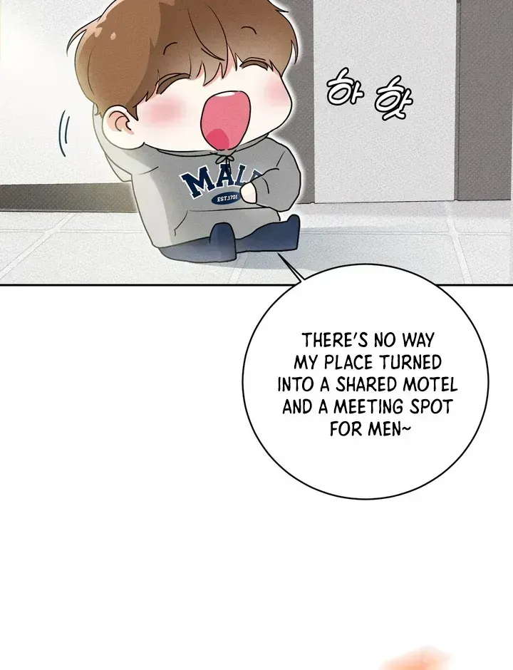 Read Now, Open Door! chapter 1.3 image 104 on Lezhin