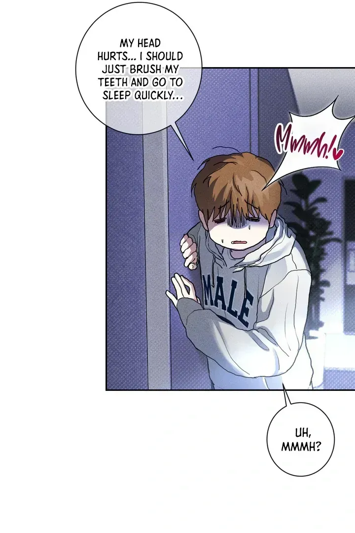 Read Now, Open Door! chapter 1.3 image 40 on Lezhin