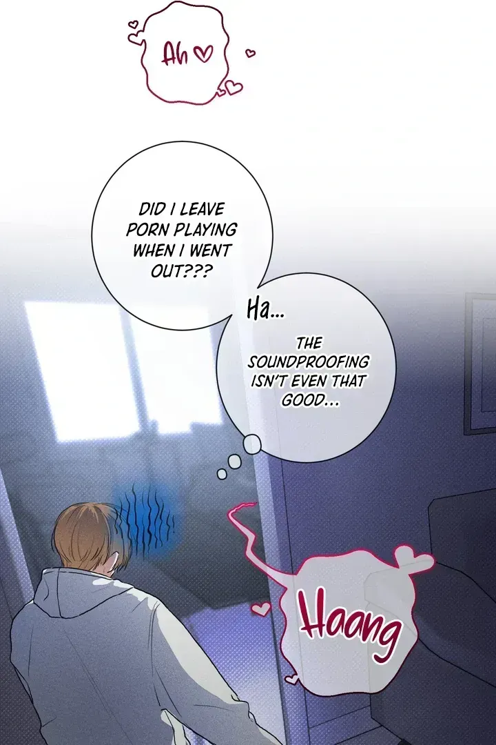 Read Now, Open Door! chapter 1.3 image 41 on Lezhin