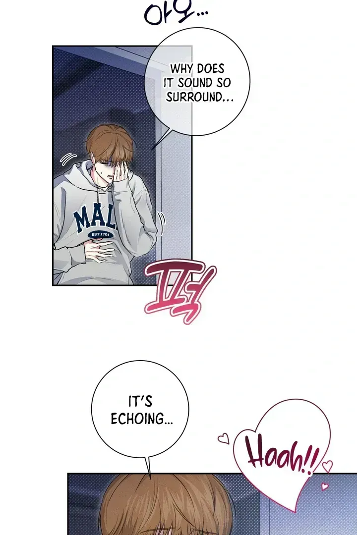Read Now, Open Door! chapter 1.3 image 43 on Lezhin