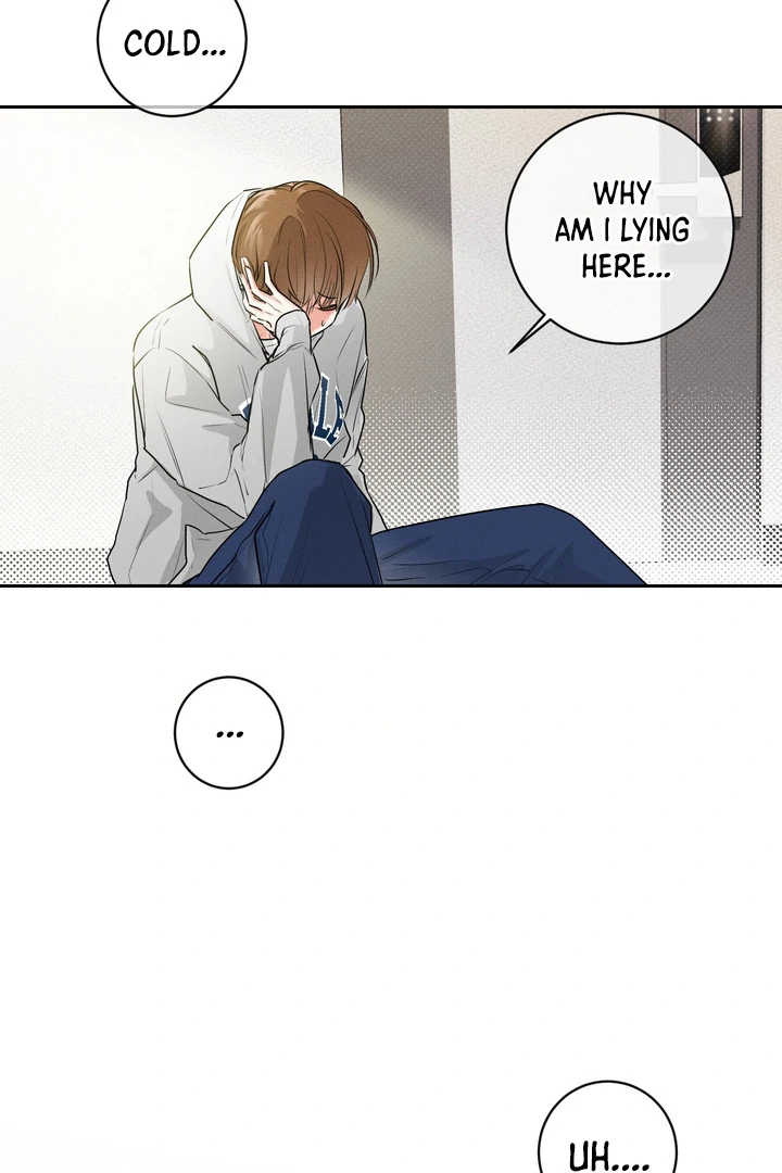 Read Now, Open Door! chapter 1 image 101 on Lezhin