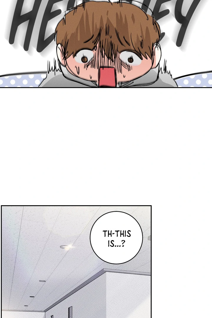 Read Now, Open Door! chapter 1 image 103 on Lezhin