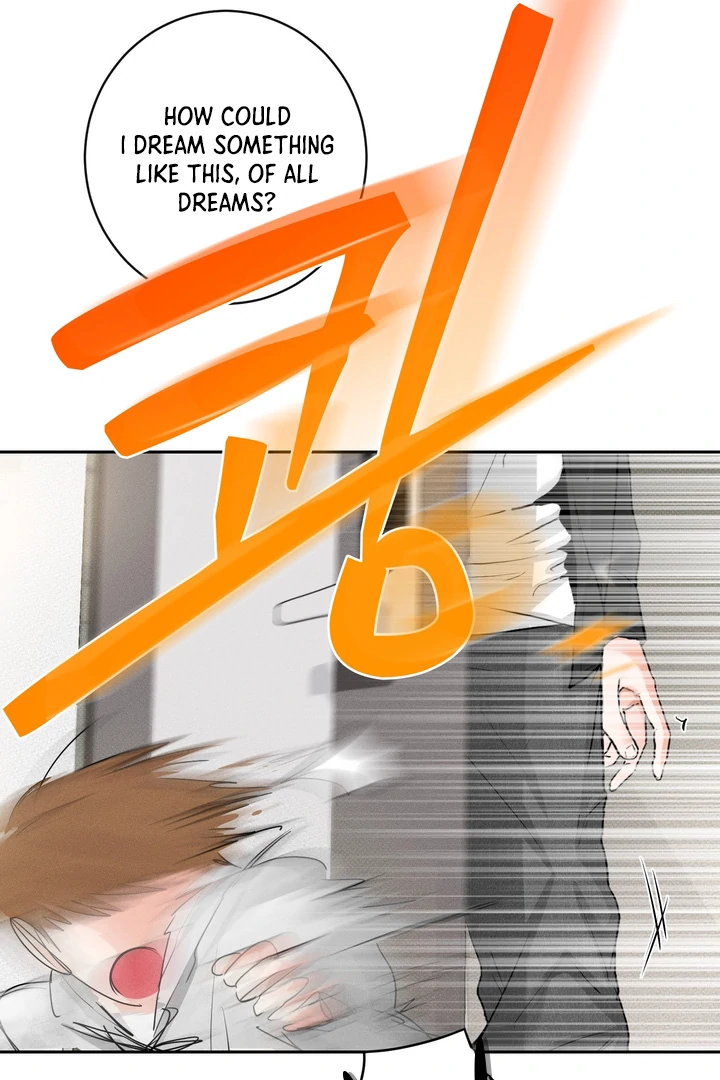 Read Now, Open Door! chapter 1 image 106 on Lezhin