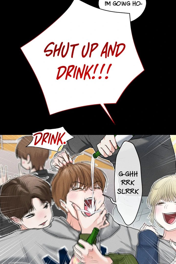 Read Now, Open Door! chapter 1 image 22 on Lezhin