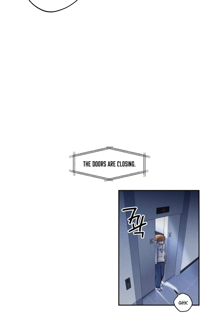 Read Now, Open Door! chapter 1 image 33 on Lezhin