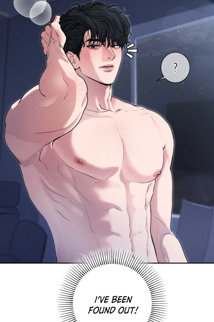 Read Now, Open Door! chapter 1 image 55 on Lezhin