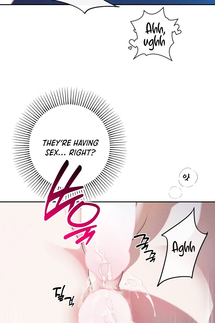 Read Now, Open Door! chapter 1 image 68 on Lezhin