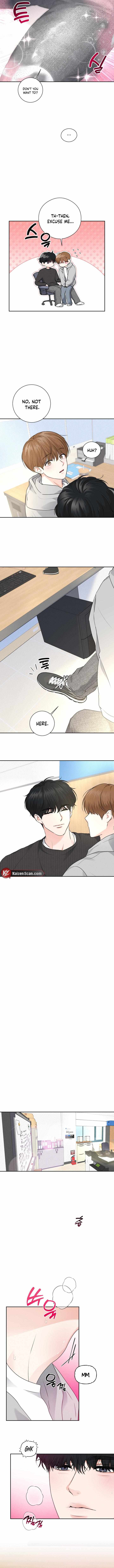 Read Now, Open Door! chapter 10.2 image 5 on Lezhin