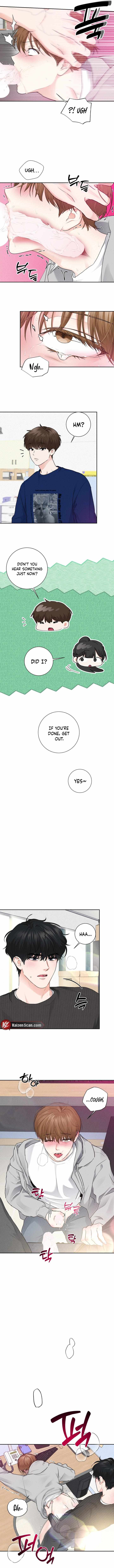 Read Now, Open Door! chapter 10.2 image 7 on Lezhin