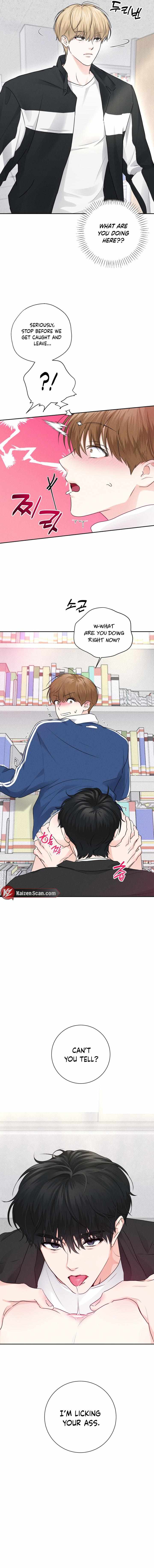 Read Now, Open Door! chapter 10.3 image 9 on Lezhin