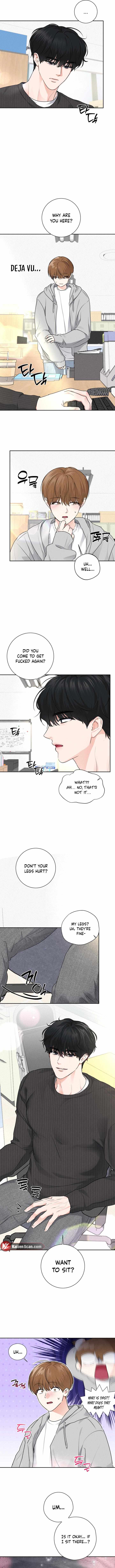 Read Now, Open Door! chapter 10 image 4 on Lezhin