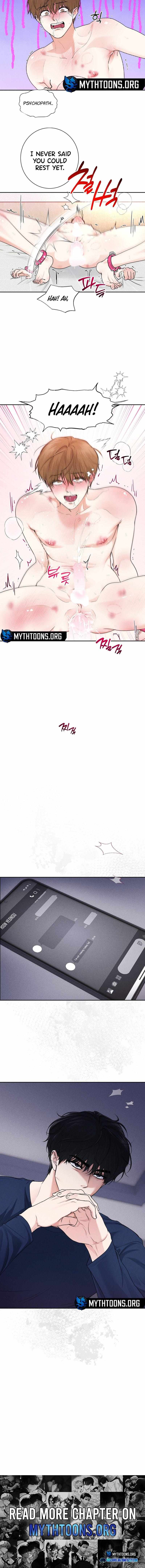 Read Now, Open Door! chapter 12 image 11 on Lezhin