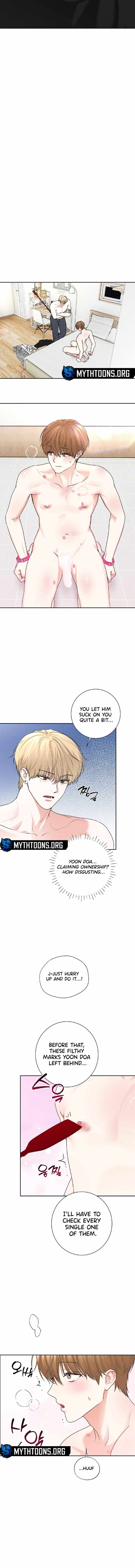 Read Now, Open Door! chapter 12 image 6 on Lezhin