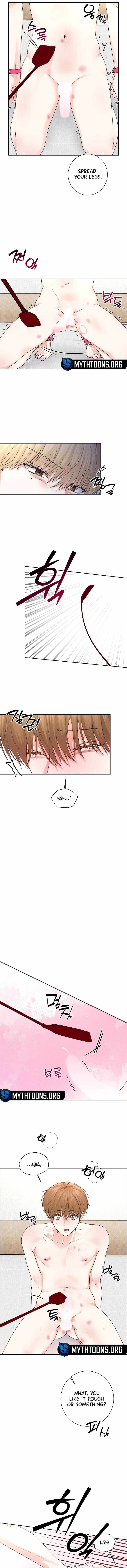 Read Now, Open Door! chapter 12 image 7 on Lezhin