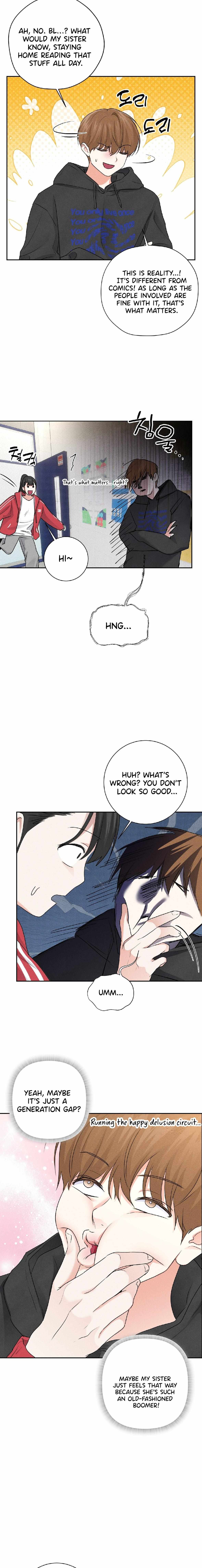 Read Now, Open Door! chapter 13 image 12 on Lezhin