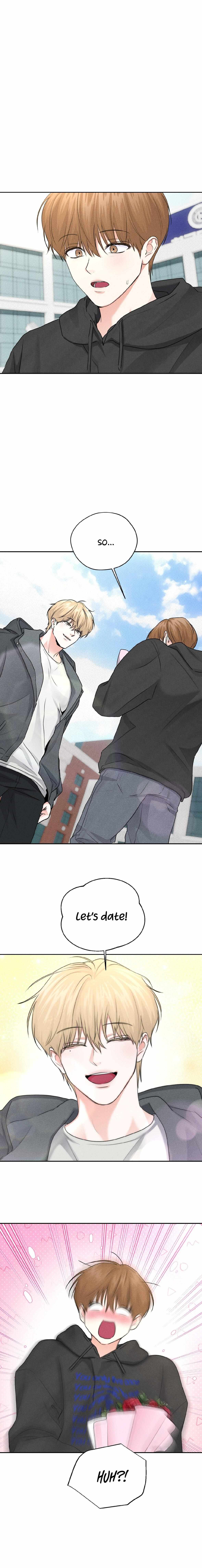 Read Now, Open Door! chapter 13 image 15 on Lezhin