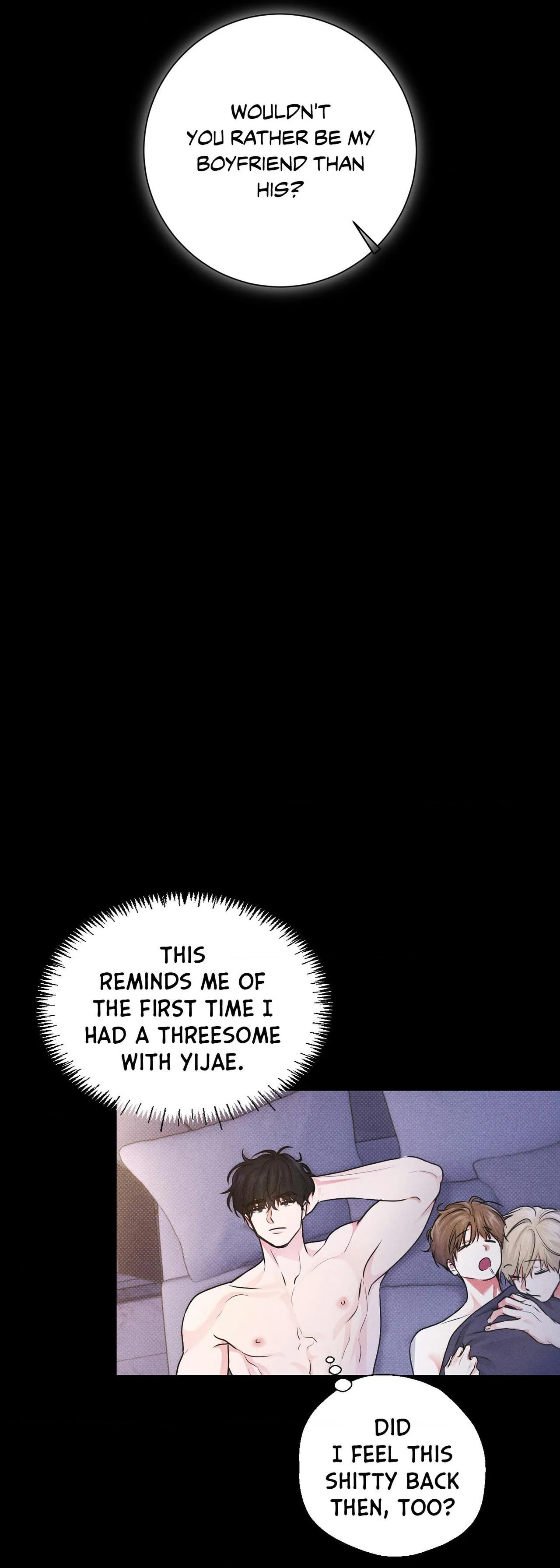 Read Now, Open Door! chapter 16 image 11 on Lezhin