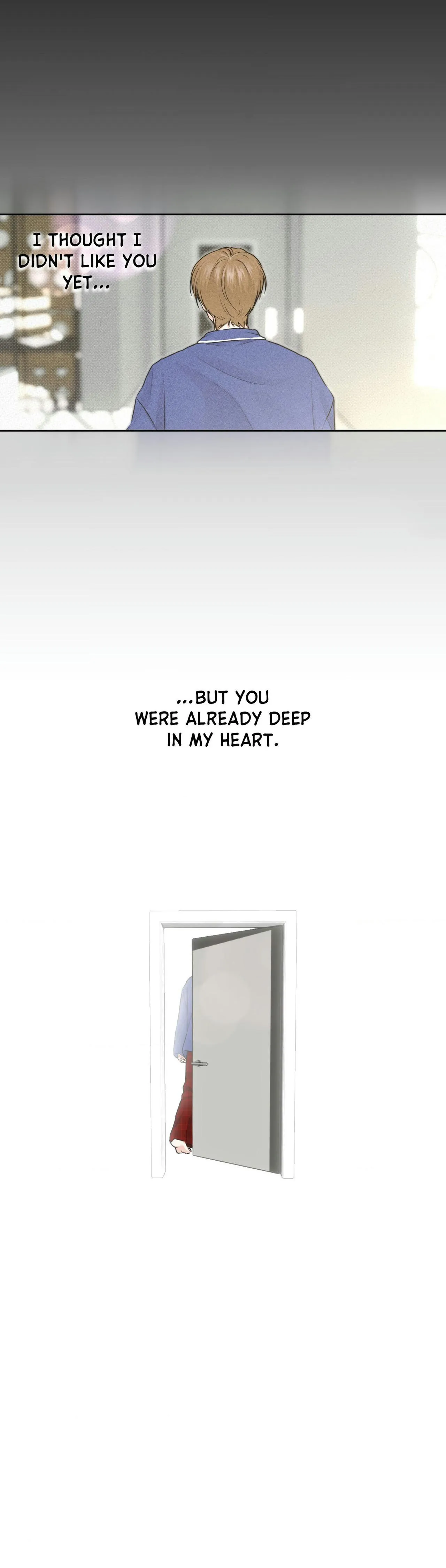 Read Now, Open Door! chapter 16 image 13 on Lezhin