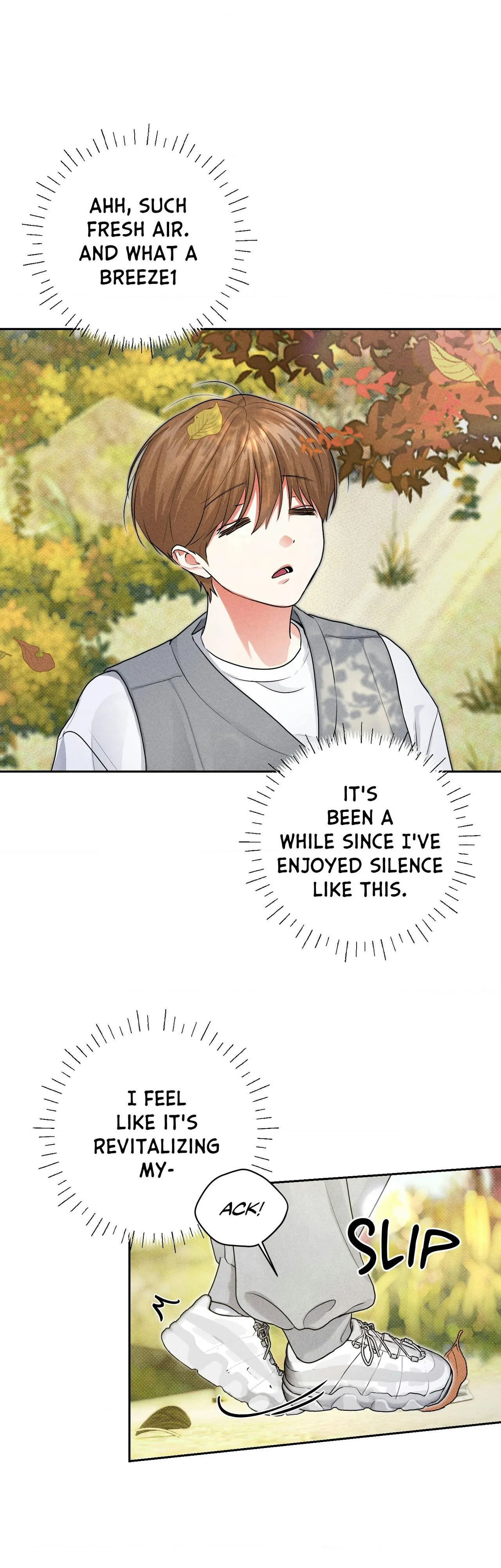 Read Now, Open Door! chapter 16 image 15 on Lezhin