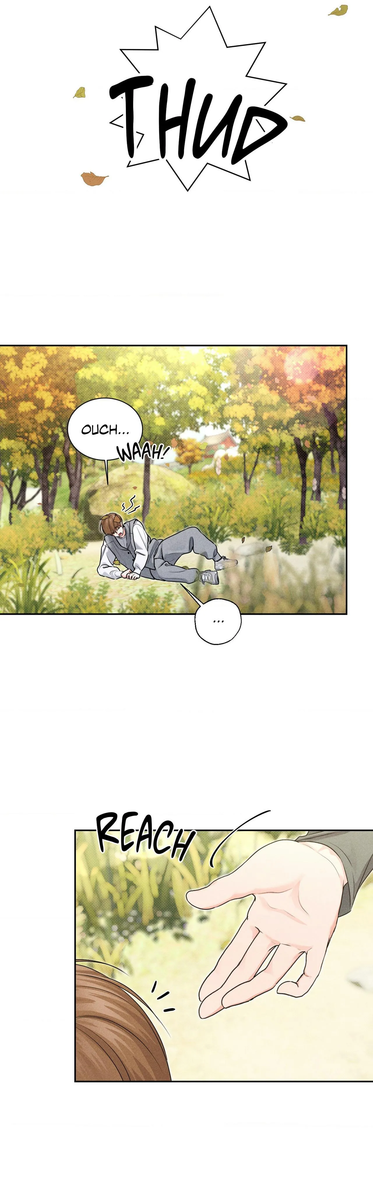 Read Now, Open Door! chapter 16 image 16 on Lezhin