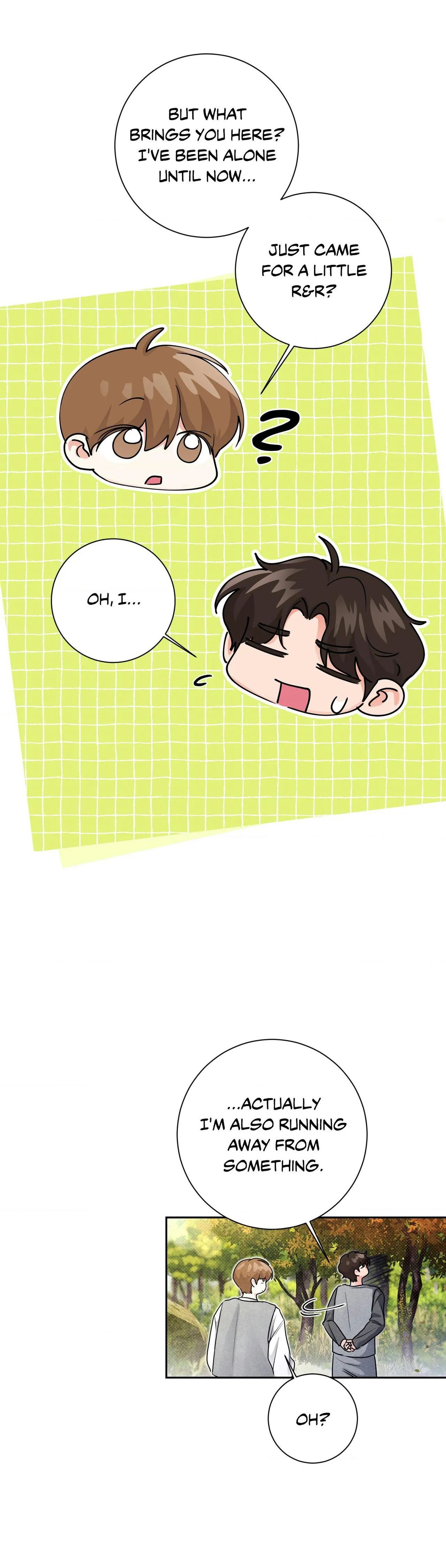 Read Now, Open Door! chapter 16 image 21 on Lezhin