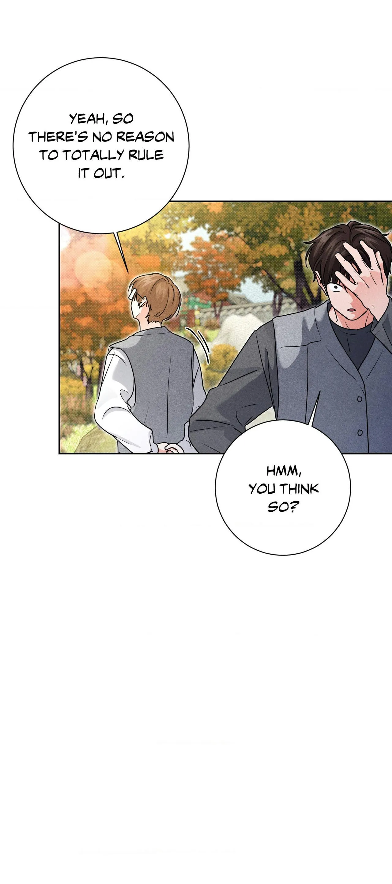 Read Now, Open Door! chapter 16 image 24 on Lezhin