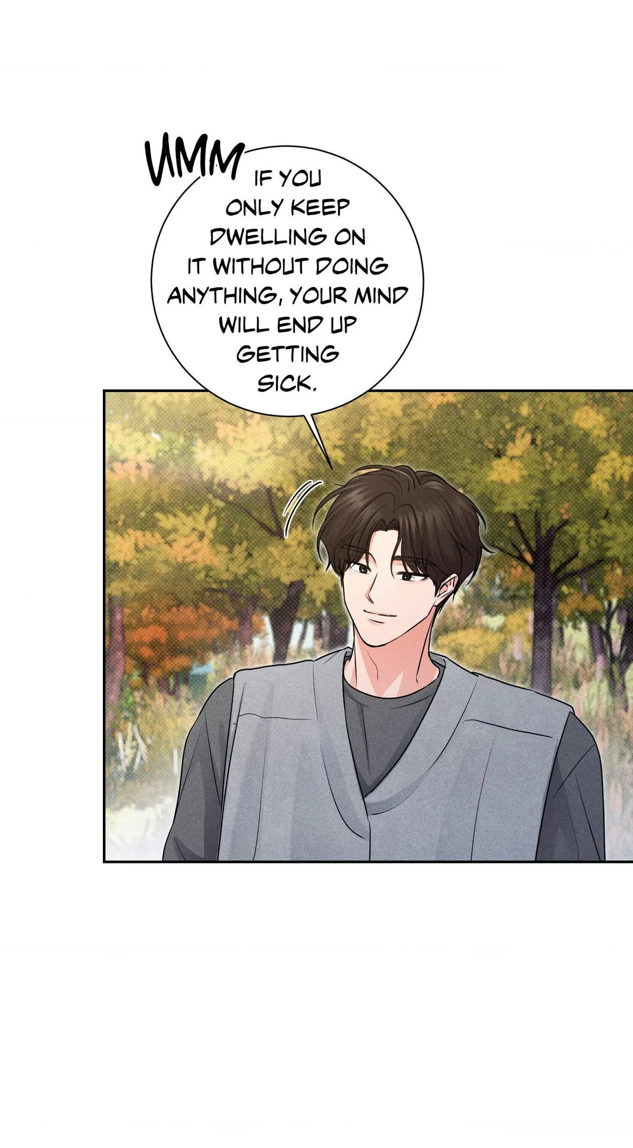 Read Now, Open Door! chapter 16 image 27 on Lezhin