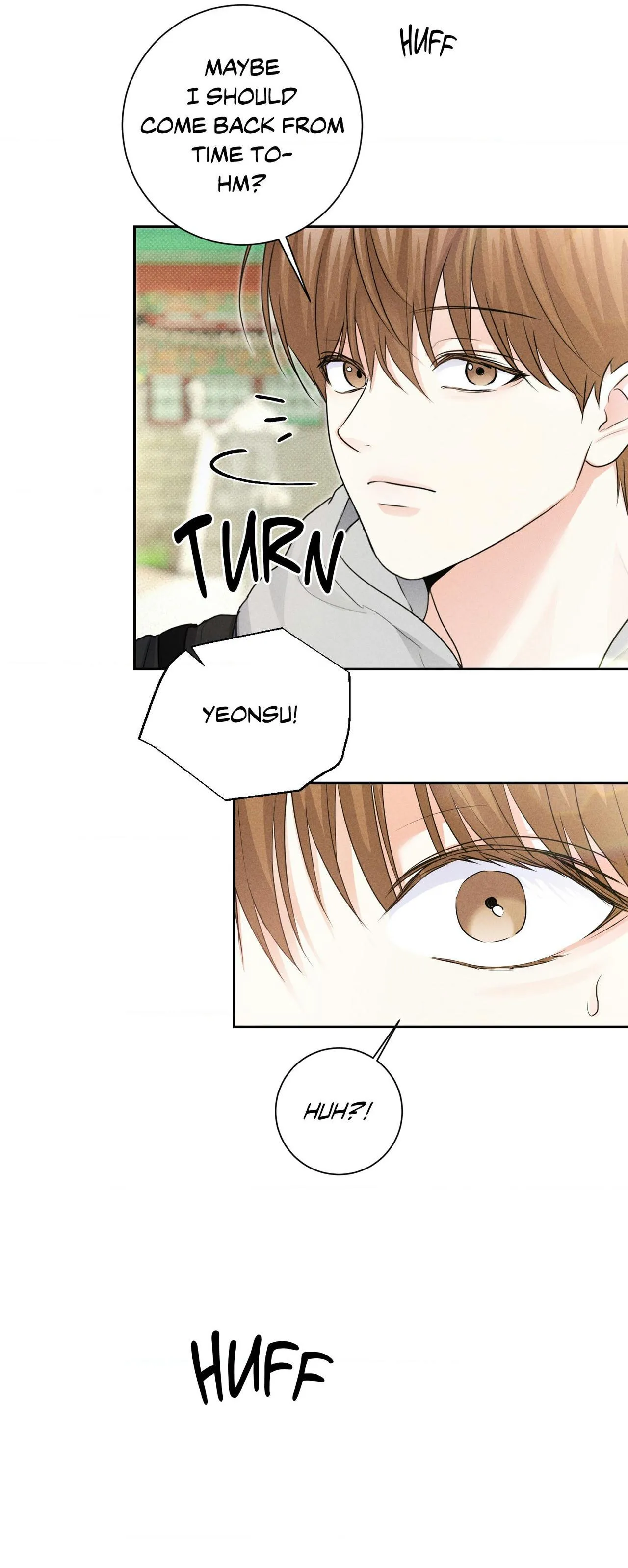 Read Now, Open Door! chapter 16 image 30 on Lezhin