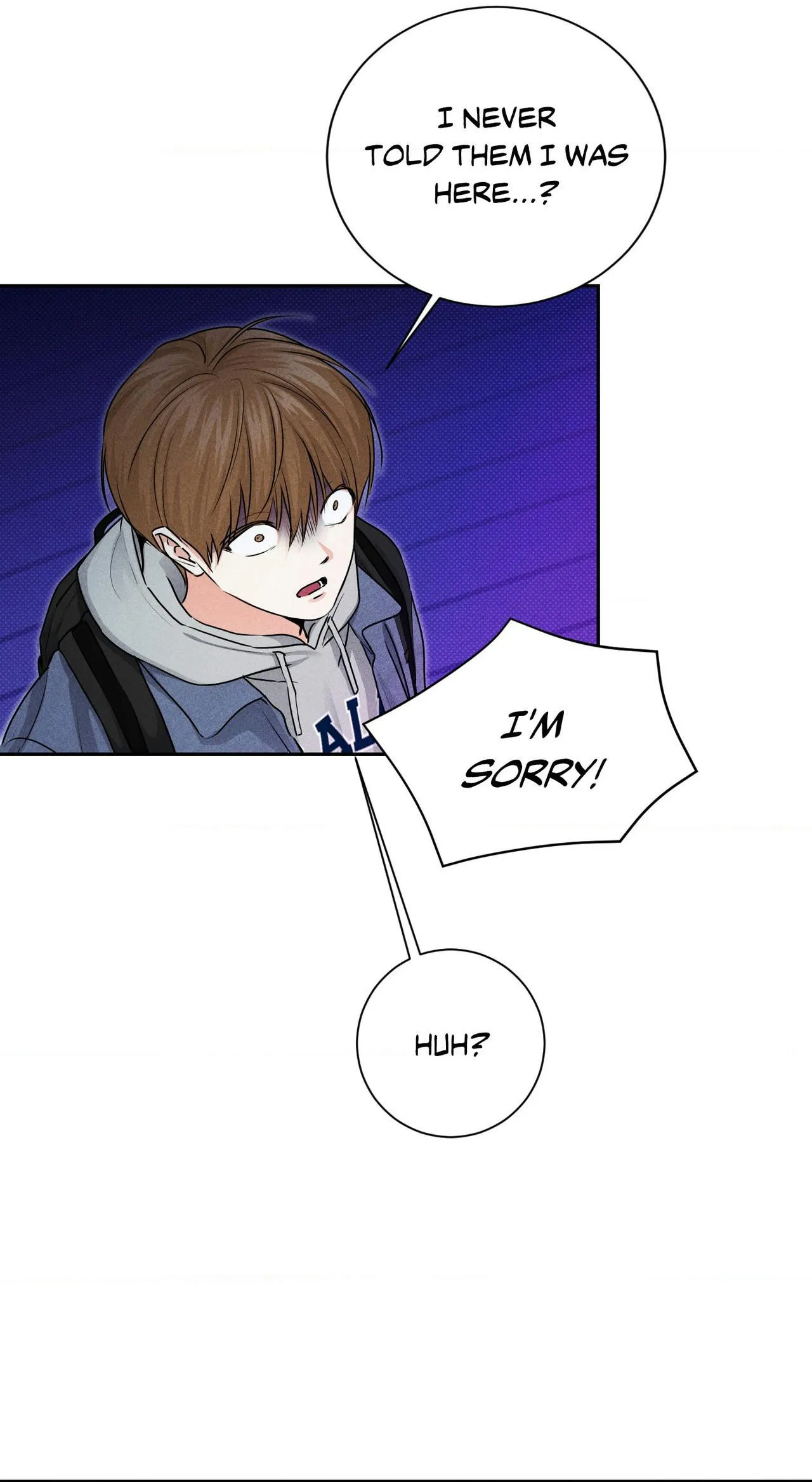 Read Now, Open Door! chapter 16 image 32 on Lezhin