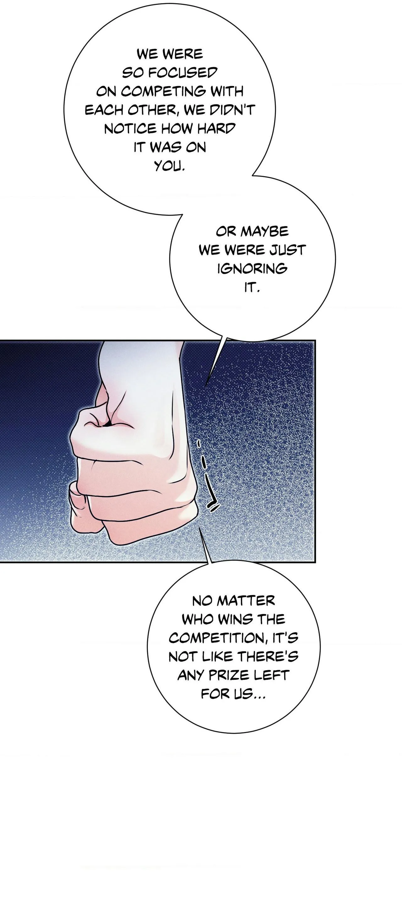 Read Now, Open Door! chapter 16 image 35 on Lezhin