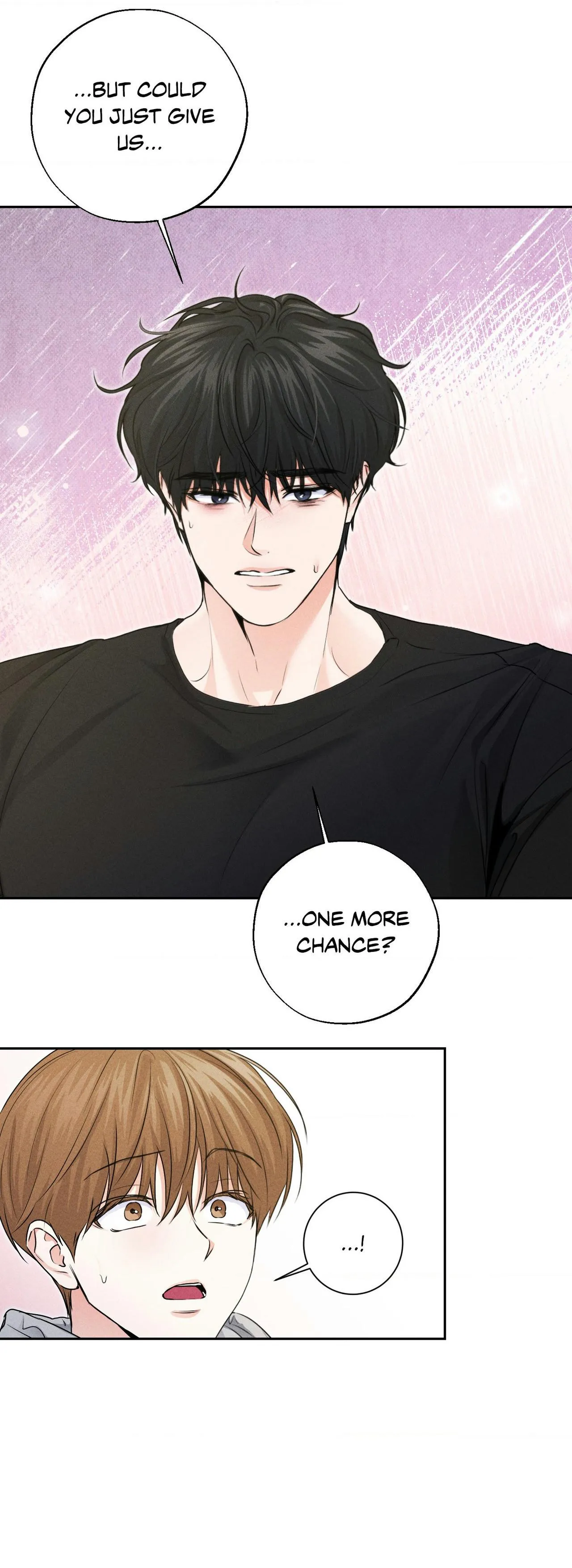 Read Now, Open Door! chapter 16 image 37 on Lezhin