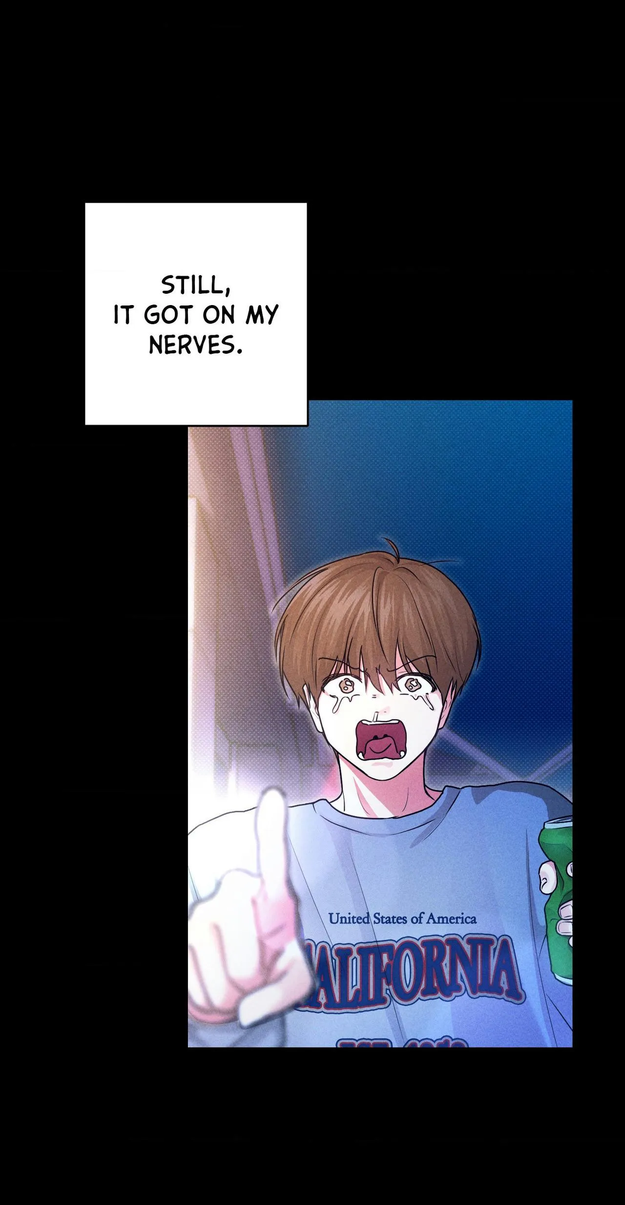 Read Now, Open Door! chapter 16 image 4 on Lezhin