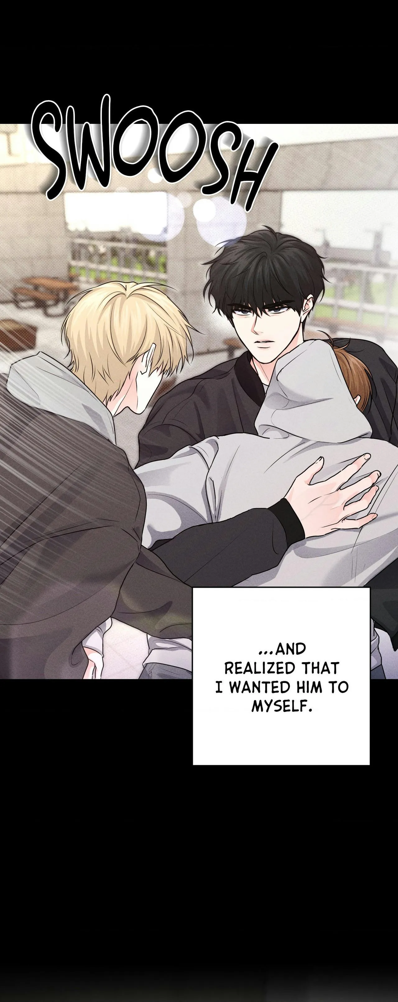 Read Now, Open Door! chapter 16 image 7 on Lezhin