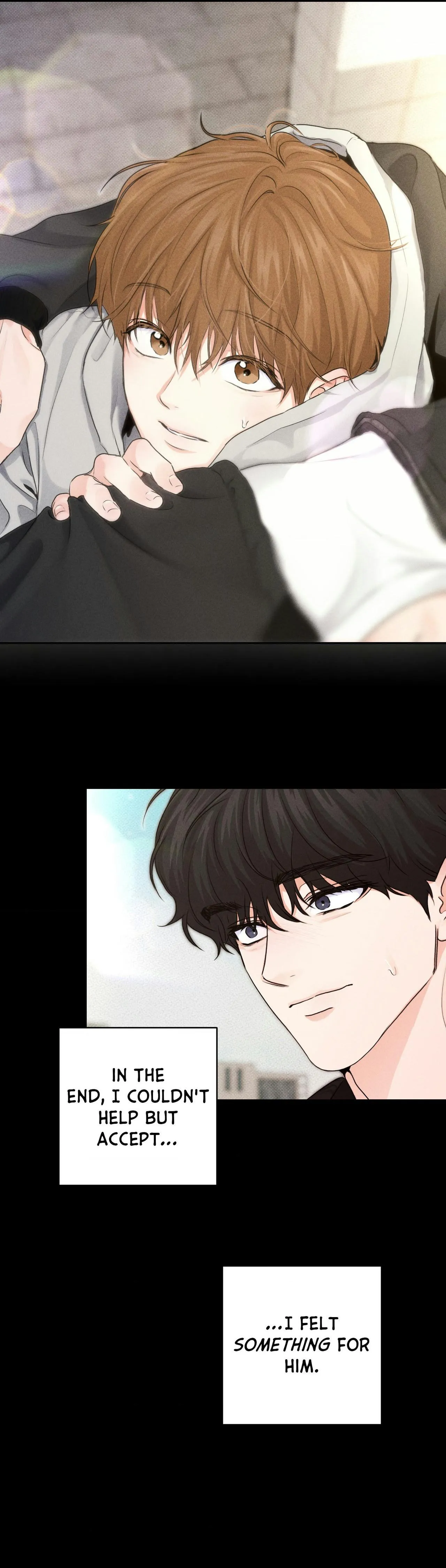 Read Now, Open Door! chapter 16 image 8 on Lezhin