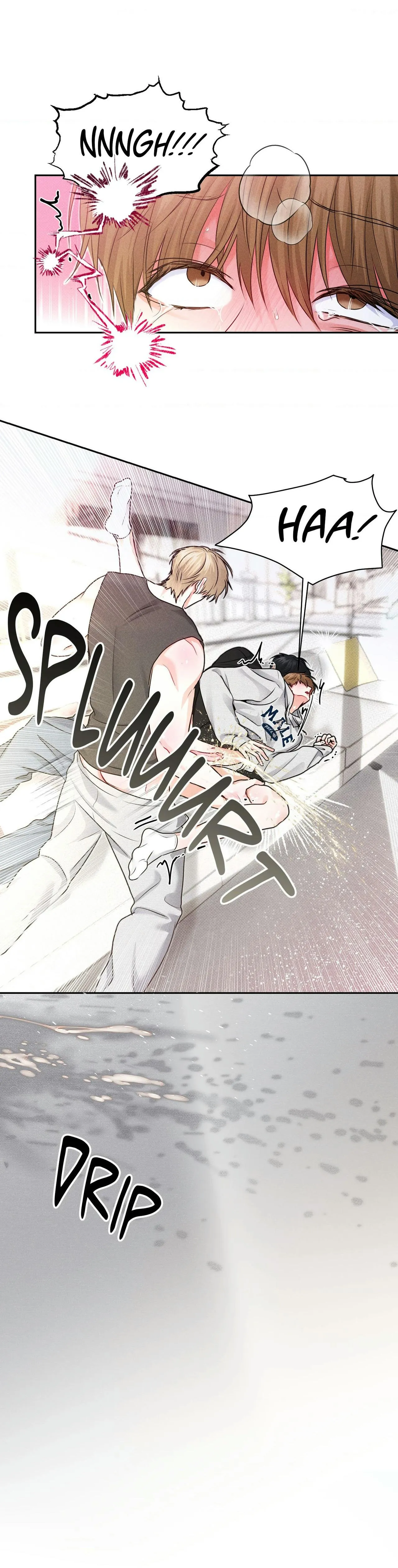 Read Now, Open Door! chapter 17 image 16 on Lezhin