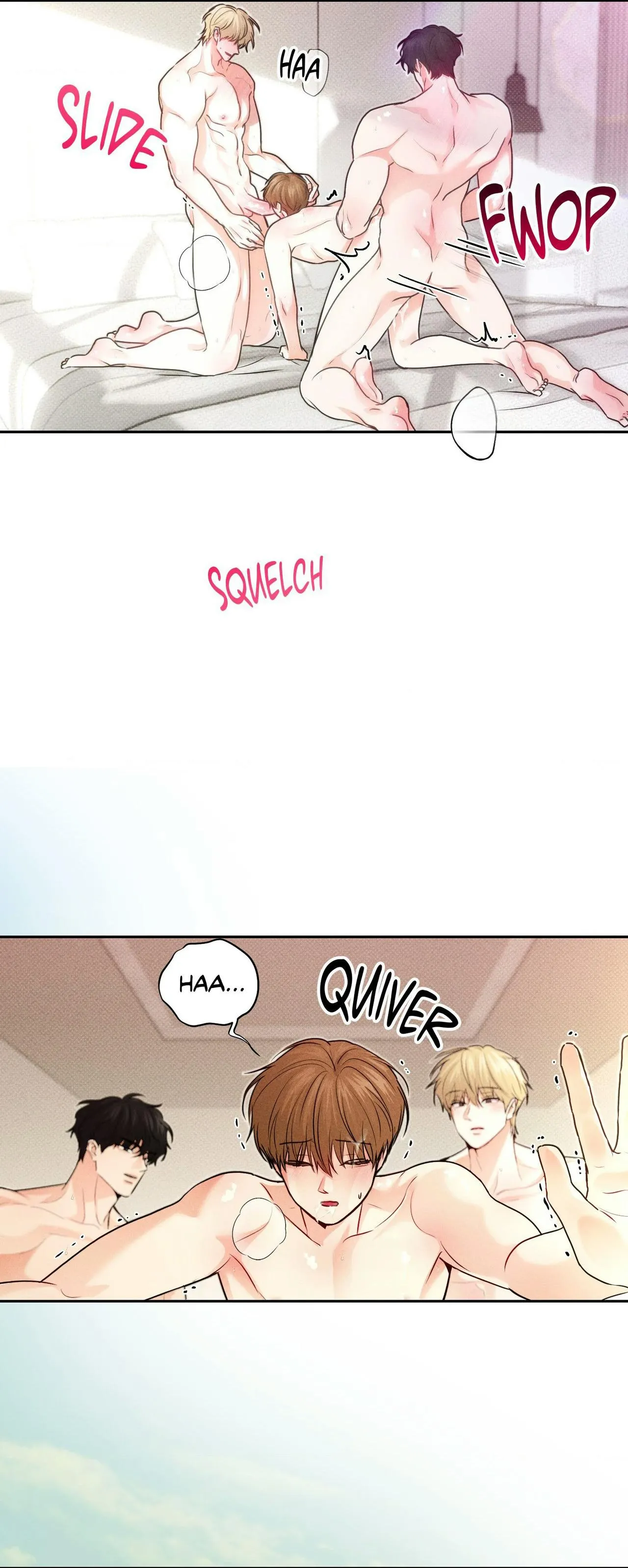 Read Now, Open Door! chapter 17 image 20 on Lezhin